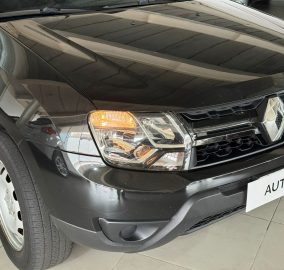 RENAULT DUSTER PRIVILEGE 2015