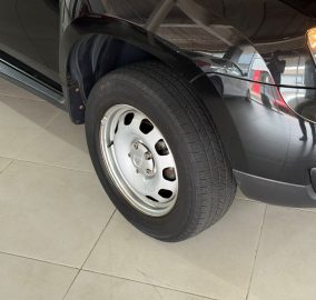 RENAULT DUSTER PRIVILEGE 2015