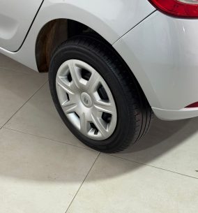 RENAULT SANDERO AUTHENTIQUE 2017 CON 10000KM