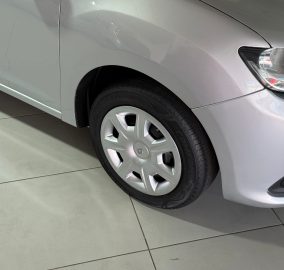 RENAULT SANDERO AUTHENTIQUE 2017 CON 100600KM