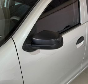 RENAULT SANDERO AUTHENTIQUE 2017 CON 100600KM