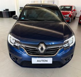 RENAULT SANDERO LIFE 2022 CON 33000KM