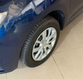 RENAULT SANDERO LIFE 2022 CON 33000KM