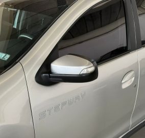 RENAULT SANDERO STEPWAY PRIVILEGE 2016 CON 102000KM