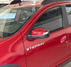 RENAULT STEPWAY PH2 INTENS 2022 CON 36500KM