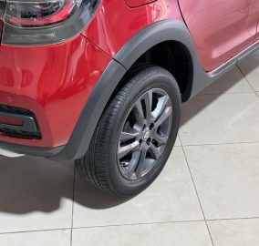 RENAULT STEPWAY PH2 INTENS 2022 CON 36500KM