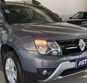 RENUALT DUSTER PH2 PRIVILEGE 2018 CON 110000KM