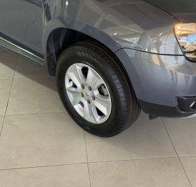 RENUALT DUSTER PH2 PRIVILEGE 2018 CON 110000KM