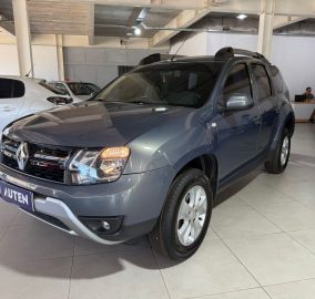 RENUALT DUSTER PH2 PRIVILEGE 2018 CON 110000KM