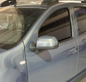 RENUALT DUSTER PH2 PRIVILEGE 2018 CON 110000KM