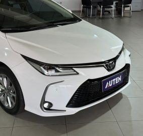 TOYOTA COROLLA XEI CVT 2024 CON 30000KM