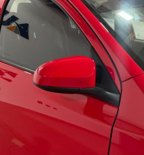 TOYOTA ETIOS X 2020 CON 75000KM