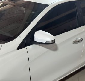 TOYOTA YARIS S 2022 CON 41000KM