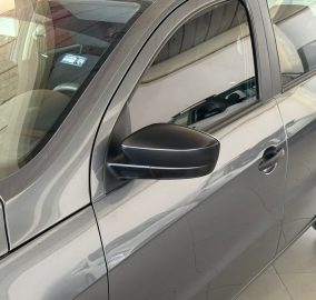 VOLKSWAGEN GOL TREND 2019 CON 66000KM