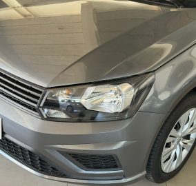 VOLKSWAGEN GOL TREND 2019 CON 66000KM