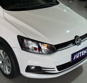 VOLKSWAGEN SURAN TRACK 2019 CON 106000KM
