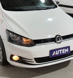VOLKSWAGEN SURAN TRACK 2019 CON 106000KM