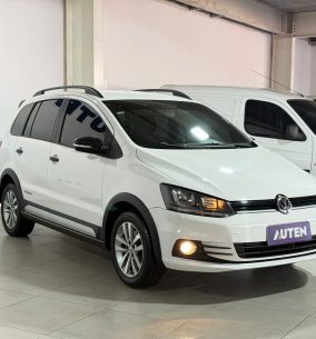 VOLKSWAGEN SURAN TRACK 2019 CON 106000KM