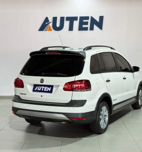 VOLKSWAGEN SURAN TRACK 2019 CON 106000KM