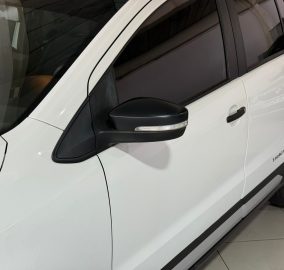 VOLKSWAGEN SURAN TRACK 2019 CON 106000KM