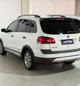 VOLKSWAGEN SURAN TRACK 2019 CON 106000KM