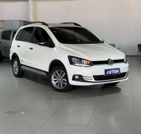 VOLKSWAGEN SURAN TRACK 2019 CON 106000KM