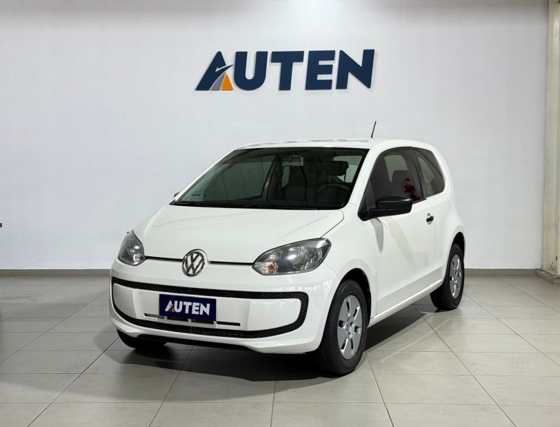 VOLKSWAGEN TAKE UP 2016 CON 116000KM