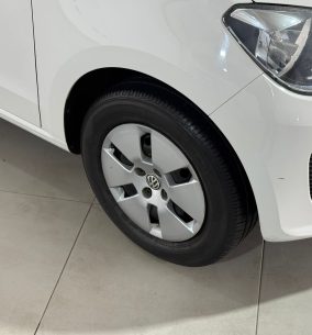 VOLKSWAGEN TAKE UP 2016 CON 116000KM