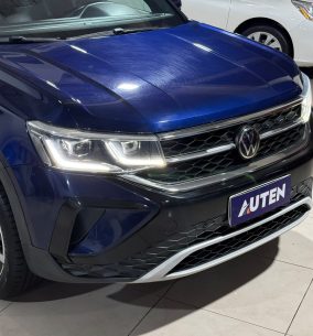 VOLKSWAGEN TAOS HIGHLINE 2022 CON 113500KM