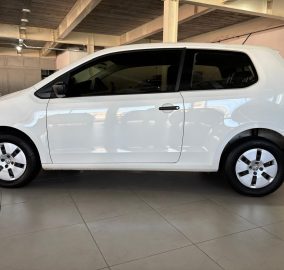 VOLKSWAGEN UP 2016 3 PUERTAS 2016 CON 116000KM