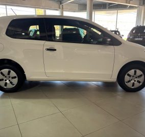 VOLKSWAGEN UP 2016 3 PUERTAS 2016 CON 116000KM
