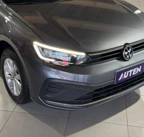 VOLKSWAGEN VIRTUS MSI 2024 CON 9200KM