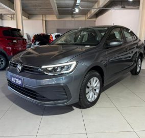 VOLKSWAGEN VIRTUS MSI 2024 CON 9200KM