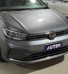 VOLKSWAGEN VIRTUS MSI 2025 CON 8900KM