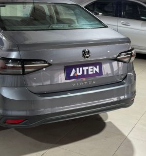 VOLKSWAGEN VIRTUS MSI 2025 CON 8900KM