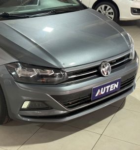 VOLKSWAGEN VIRTUS MSI TRENDLINE 2020 CON 106500KM