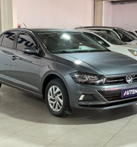 VOLKSWAGEN VIRTUS MSI TRENDLINE 2020 CON 106500KM