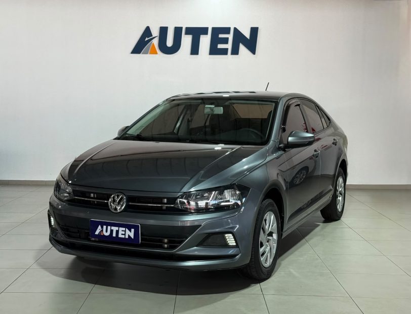 VOLKSWAGEN VIRTUS MSI TRENDLINE 2020 CON 106500KM