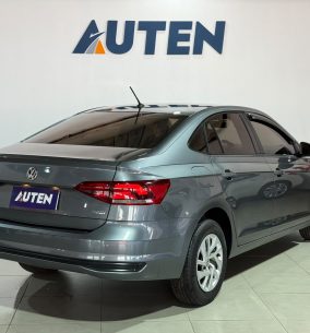 VOLKSWAGEN VIRTUS MSI TRENDLINE 2020 CON 106500KM